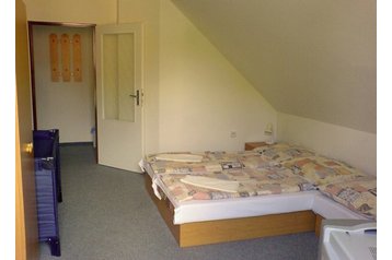 Сімейний пансіонат Bystré 5